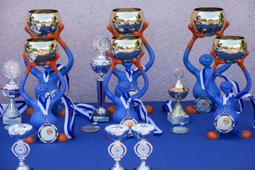 Bild 4 - Blankeneser Pfingstturnier